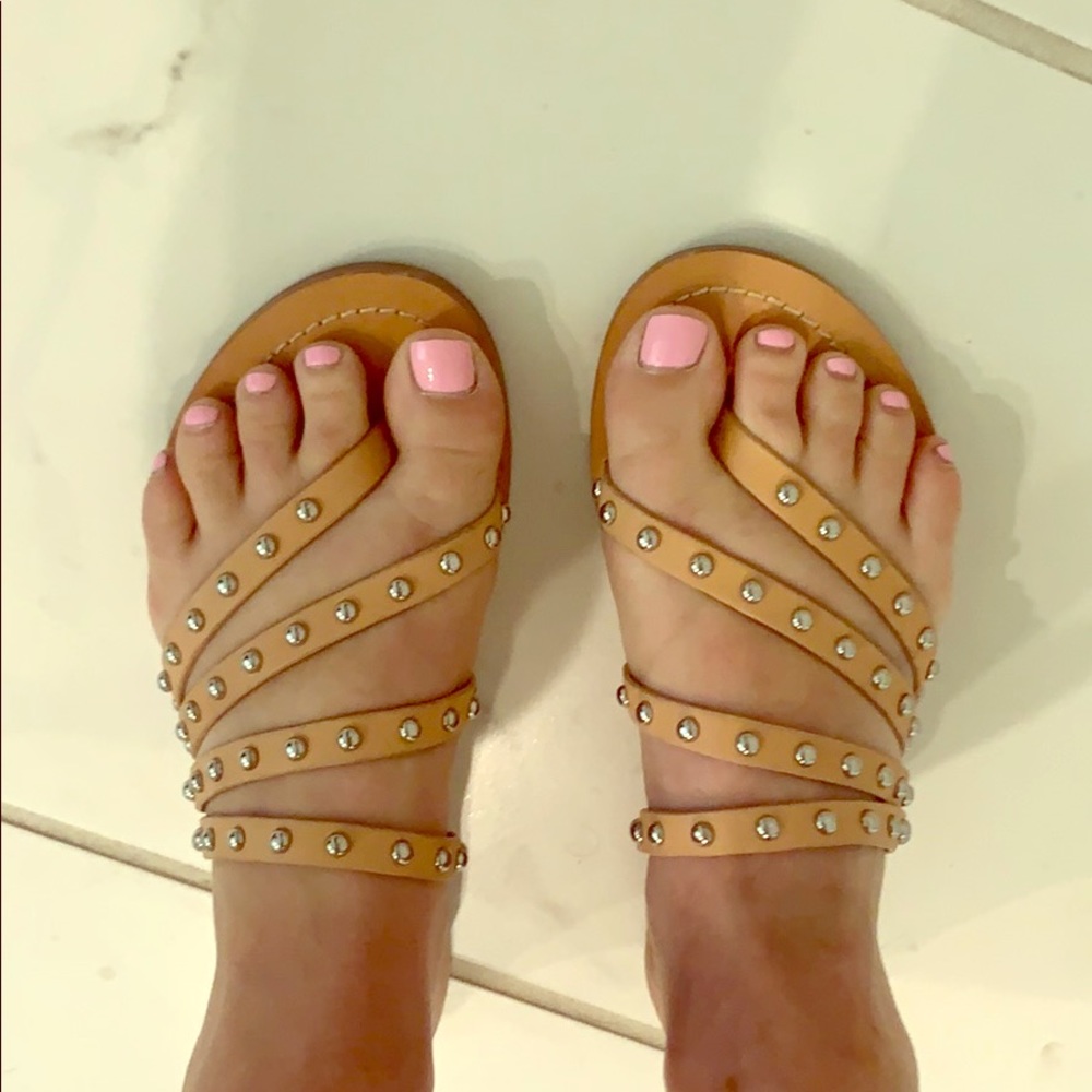 Tory Burch Sandals